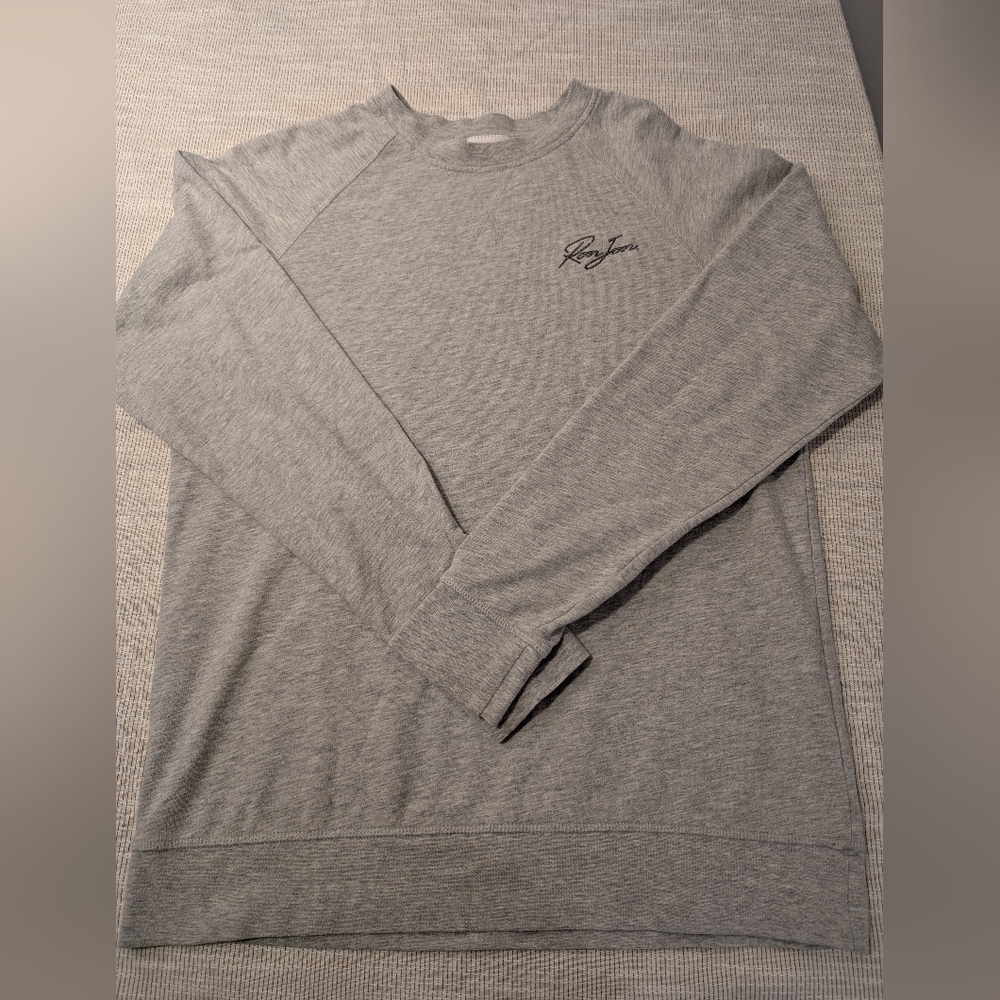 Ron Jon's Surf Shop Long Sleeve Shirt || Men's Large